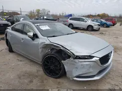 JM1GL1UM5J1320340 2018 MAZDA 6