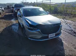 JM1GL1UM5J1320788 2018 MAZDA 6