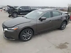JM1GL1UM5J1321634 2018 MAZDA 6