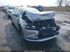 JM1GL1UM5J1324467 2018 MAZDA 6