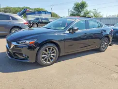 JM1GL1UM5J1325151 2018 MAZDA 6