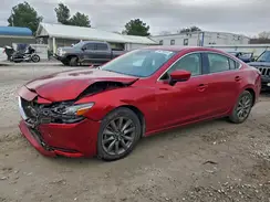 JM1GL1UM5J1327157 2018 MAZDA 6