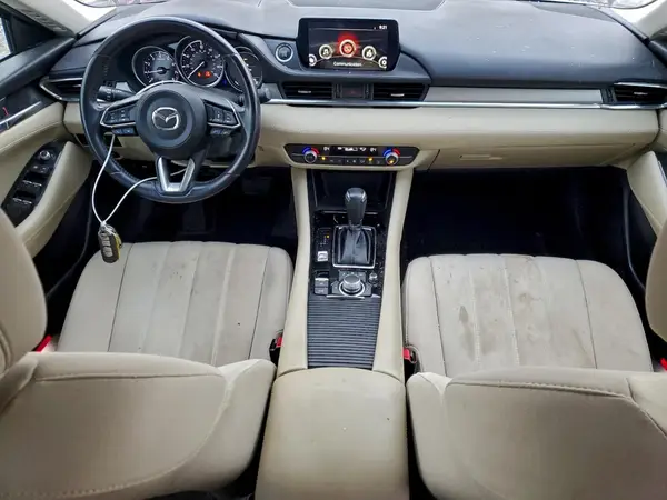 JM1GL1UM5J1327157 2018 MAZDA 6 - Image 8