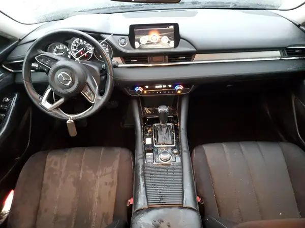 JM1GL1UM5J1332326 2018 MAZDA 6 - Image 8