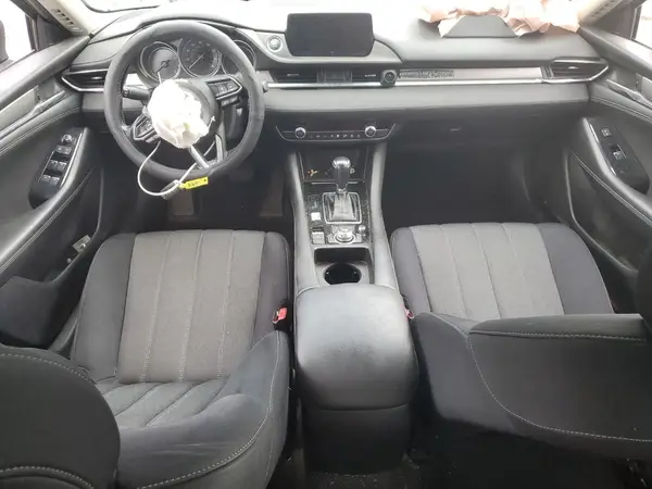 JM1GL1UM5K1502086 2019 MAZDA 6 - Image 8