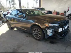 JM1GL1UM5K1502668 2019 MAZDA 6
