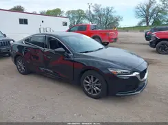 JM1GL1UM5K1506221 2019 MAZDA 6