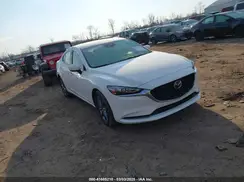 JM1GL1UM5K1506297 2019 MAZDA 6