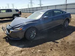 JM1GL1UM5K1507997 2019 MAZDA 6