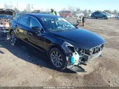 JM1GL1UM5K1509703 2019 MAZDA 6