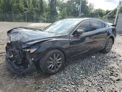 JM1GL1UM5L1510965 2020 MAZDA 6