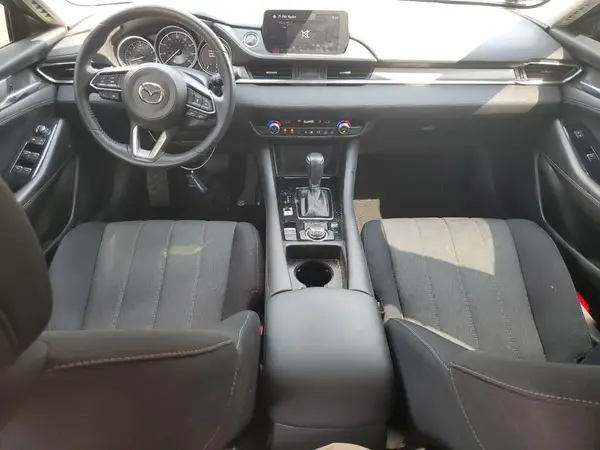 JM1GL1UM5L1510965 2020 MAZDA 6 - Image 8