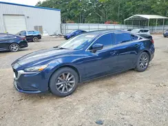 JM1GL1UM5L1510982 2020 MAZDA 6