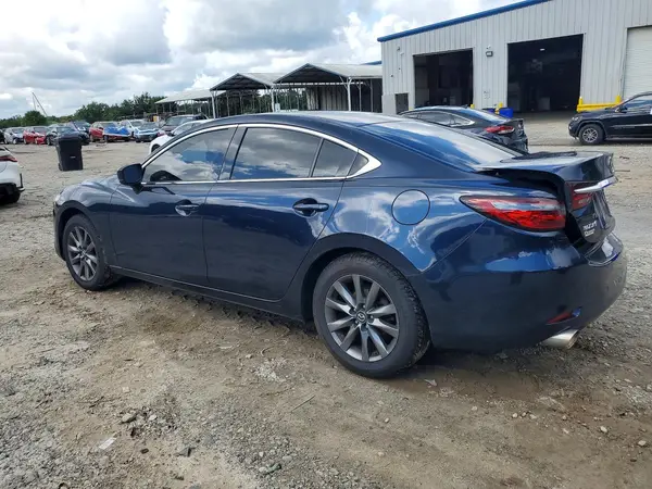 JM1GL1UM5L1510982 2020 MAZDA 6 - Image 2