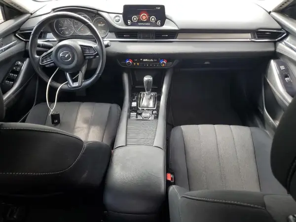 JM1GL1UM5L1510982 2020 MAZDA 6 - Image 8