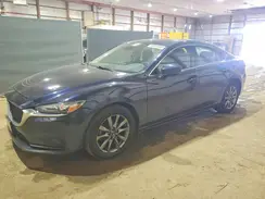 JM1GL1UM5L1512392 2020 MAZDA 6