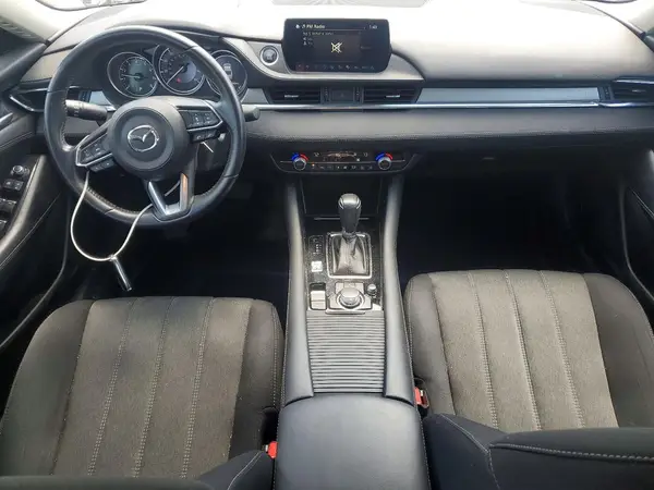 JM1GL1UM5L1512392 2020 MAZDA 6 - Image 8