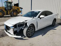JM1GL1UM5L1513042 2020 MAZDA 6