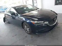 JM1GL1UM5L1516281 2020 MAZDA 6