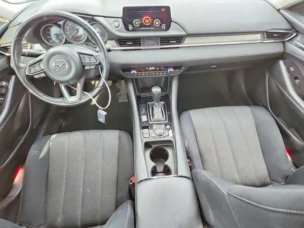 JM1GL1UM5L1517351 2020 MAZDA 6 - Image 8
