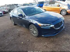 JM1GL1UM5L1519519 2020 MAZDA 6
