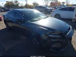 JM1GL1UM5L1519925 2020 MAZDA 6