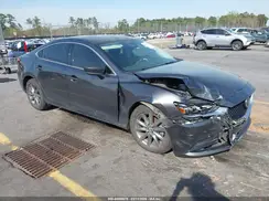 JM1GL1UM5L1522873 2020 MAZDA 6
