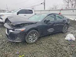 JM1GL1UM5L1523604 2020 MAZDA 6