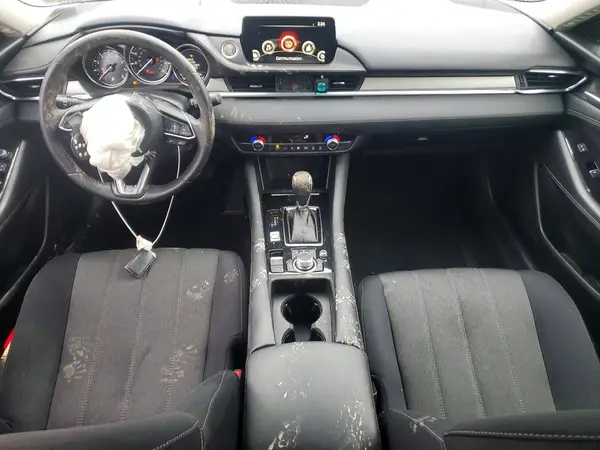JM1GL1UM5L1523604 2020 MAZDA 6 - Image 8
