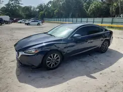 JM1GL1UM5L1523635 2020 MAZDA 6