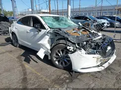 JM1GL1UM5L1525434 2020 MAZDA 6