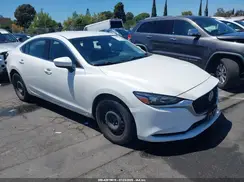 JM1GL1UM5L1526275 2020 MAZDA 6