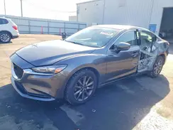 JM1GL1UM5L1526986 2020 MAZDA 6