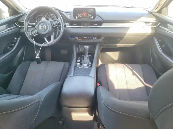 JM1GL1UM5L1526986 2020 MAZDA 6 - Image 8