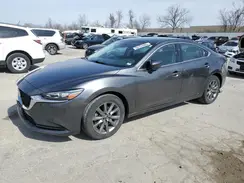 JM1GL1UM5L1527295 2020 MAZDA 6
