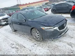 JM1GL1UM5M1600618 2021 MAZDA 6