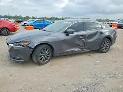 JM1GL1UM5M1609352 2021 MAZDA 6
