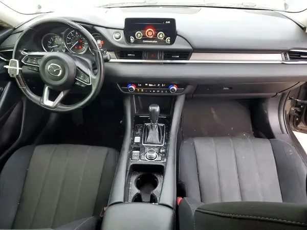 JM1GL1UM5M1609352 2021 MAZDA 6 - Image 8