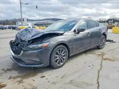 JM1GL1UM5M1614180 2021 MAZDA 6