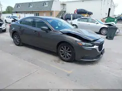 JM1GL1UM6J1304969 2018 MAZDA 6