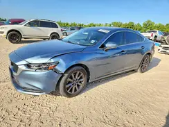 JM1GL1UM6J1306592 2018 MAZDA 6