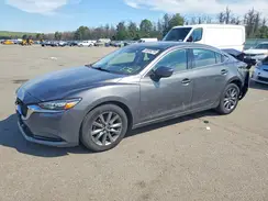 JM1GL1UM6J1308407 2018 MAZDA 6
