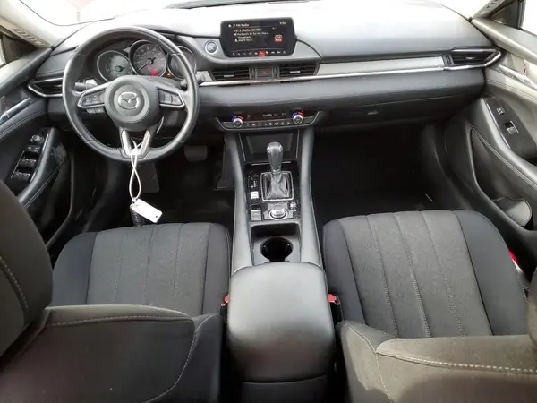 JM1GL1UM6J1308794 2018 MAZDA 6 - Image 8