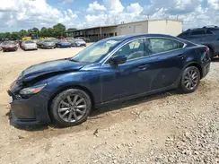 JM1GL1UM6J1311615 2018 MAZDA 6