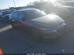 JM1GL1UM6J1312828 2018 MAZDA 6