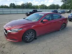 JM1GL1UM6J1320542 2018 MAZDA 6