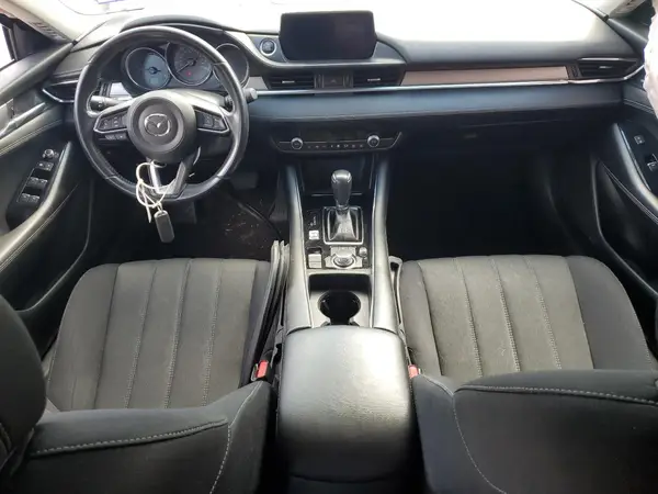 JM1GL1UM6J1320542 2018 MAZDA 6 - Image 8