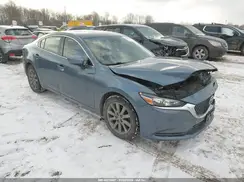 JM1GL1UM6J1321416 2018 MAZDA 6