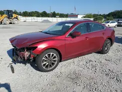 JM1GL1UM6J1327717 2018 MAZDA 6
