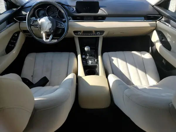 JM1GL1UM6J1327717 2018 MAZDA 6 - Image 8